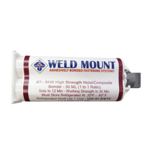 Adhesive & Accessories