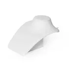 5" HORIZONTNECKFORM W/MAG DOOR