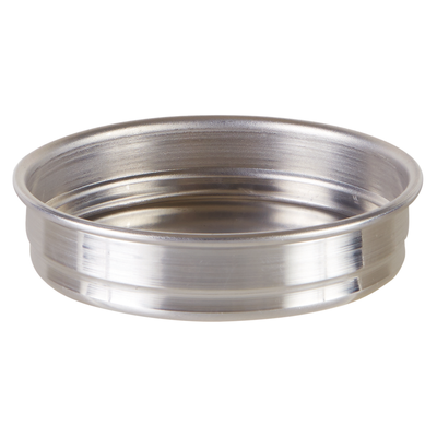 Winco APZK-0615 6" Dia. Pizza Pan