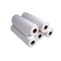 22" X 500' 20# WHITE WIDE FORMAT ENGINEERING PLOTTER ROLLS, 2 RL/CS   EGB22-A