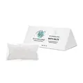 Body Eclipse Spa Amenities Bath Salts, Lavender, 30g Carton, 200 Carton/Case