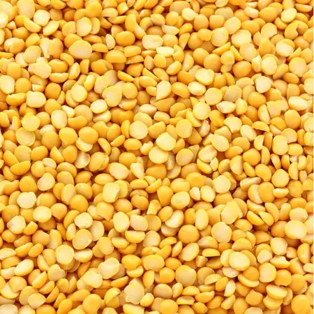 BEANS YELLOW SPLIT OG | 25 LBS