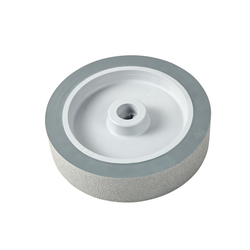 Tennant/Nobles - 4037833 - Wheel, Scrbr, 213Mm, W/ Taper (Replaces Tennant 1223583)