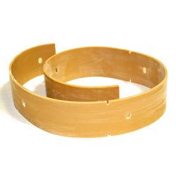 Squeegee Assembly, Side
