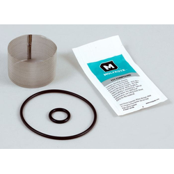 Screen,Inline Filter W/ Gasket