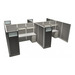 WEBBTYP21 - 67"H, GLAZED, 4-Pod, 6' x 8' Webb Typical - no power