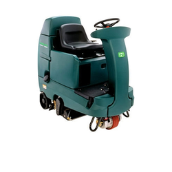 New Nobles Strive Rider Dual Technology Carpet Maintainer 700mm/28"