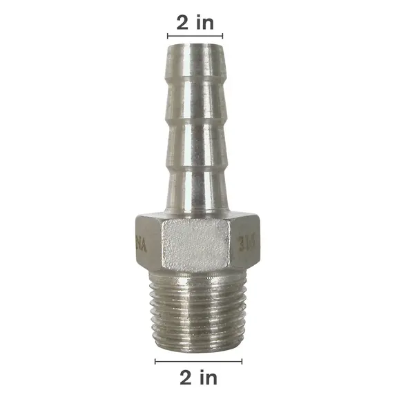 Hose Barb