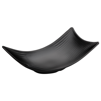 Winco WDM011-301 8-1/2" X 4-1/2" Plate
