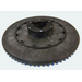 Pad Driver, 19" W/Plate