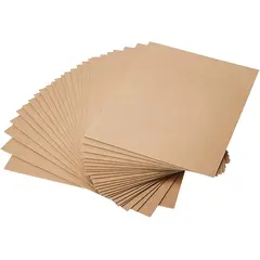 Chipboard Pads & Sheets
