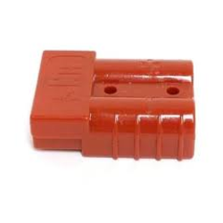 Plug Housing 50A-Red