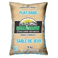 Scotts Quali Grow Play Sand