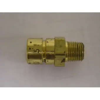ORIFICE SPUD 1/8" N51