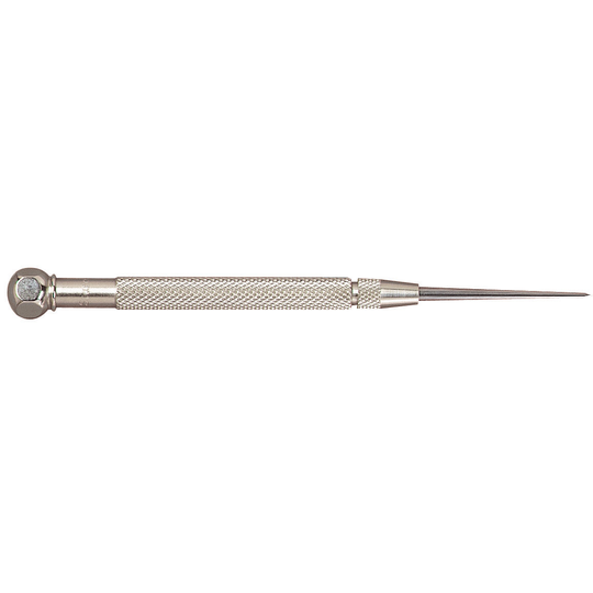 STARRETT 70A Scriber With 2-3/8" Long Point