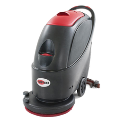 New Viper AS430C: 17", 13-gallon, cord-electric, brush, 29" squeegee assembly, & 65' cord