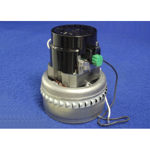 Vac Mtr Asm Crptsptr