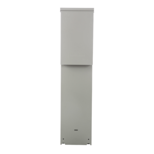 Pad Mount RV Power Outlet