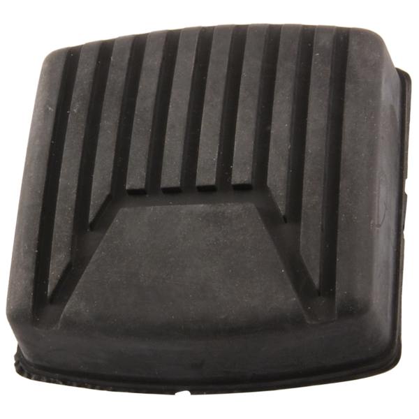 Steele Rubber Products Parking brake pedal pad