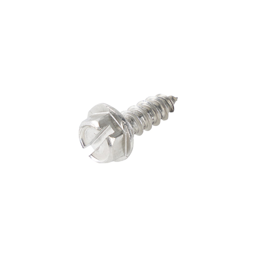 Tennant/Nobles - 4042955 - Screw, Hex, .25-10 X (Replaces Tennant 1046798)