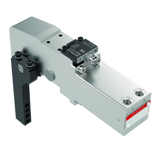 DE-STA-CO 8EA-139-1 Sensor