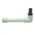 1" Barb Hi-Flow Sodium Hypochlorite Filter