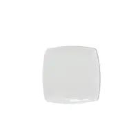 Thunder Group 29009WT 9" x 9" x 1" Square Plate