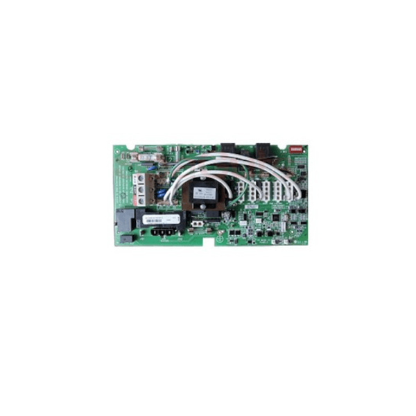 Coleman Maax MXBP201 Circuit Board 110718