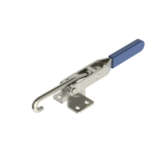 Jergens 70040 TRUE-LOK Tgle Clamp, 1000 lb Cap