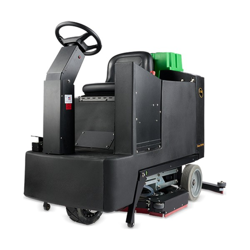 NSS CHAMP 2929 29" Rider Scrubber