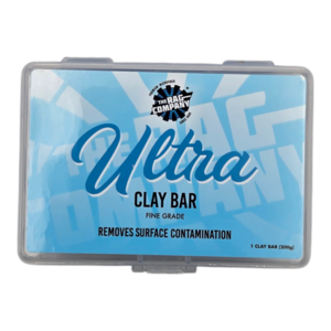 Ultra Clay Bar Blue