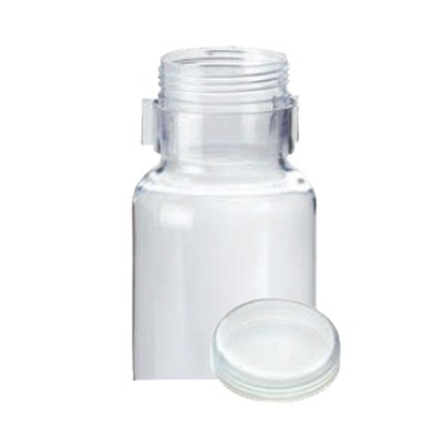 Cal-Mil 3300-28SL 2-1/4" dia. Dressing Bottle Storage Lid