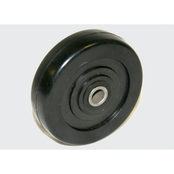 Wheel-Caster