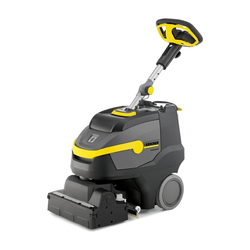 New Karcher BR 35/12 C Bp Compact Floor Scrubber