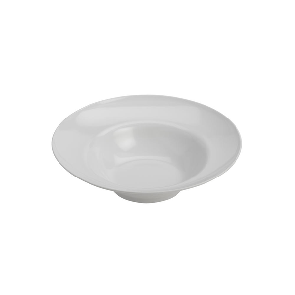 Round Melamine Bowls