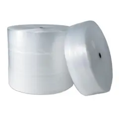 1/2" X 48" X 250' LAB COEX BUBBLE WRAP, CUT TO 12" ROLLS, PERF 12", 4 RLS/BD    471347