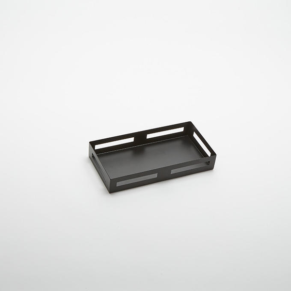 Black Twilight Multifunctional Risers