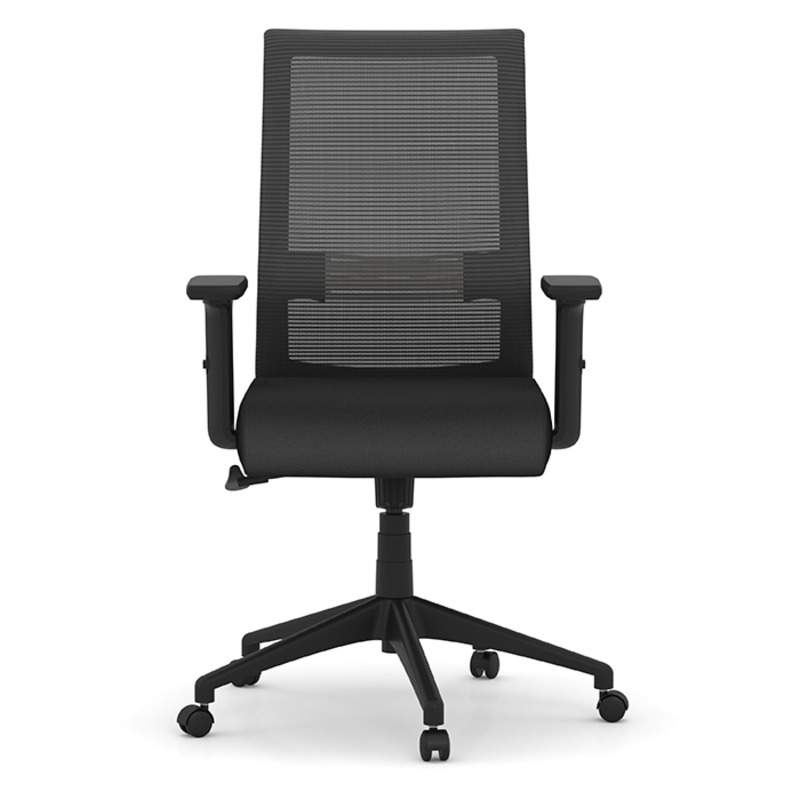 N9NE Furniture Group- Pacific Coast - 6560 MIMIC TASK CHAIR- Black N9NE Furniture Group- Pacific Coast - 6560 MIMIC TASK CHAIR- Black