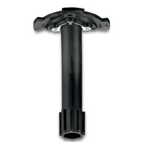 Waring WFPSCK10 Disc Stem for All WFP14 Stainless Steel C Discs