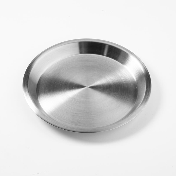 Standard Aluminum Pie Pans