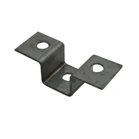 BRACKET, BRASS VIBRATOR MOUNT