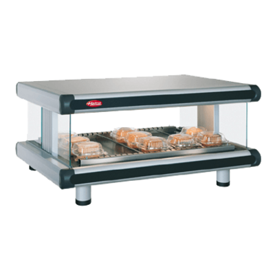 Hatco GR2SDH-54 Countertop Display Merchandiser, Heated, For Multi-Product