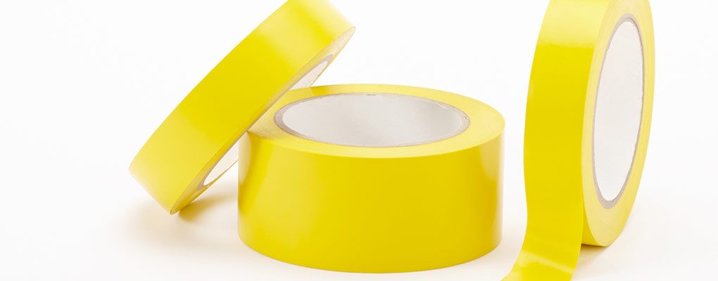 EPSI Masking Solutions - P12 Series - Lead Foil Tape