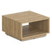 PL9997 COMPOSE END TABLE CUBE- ASPEN