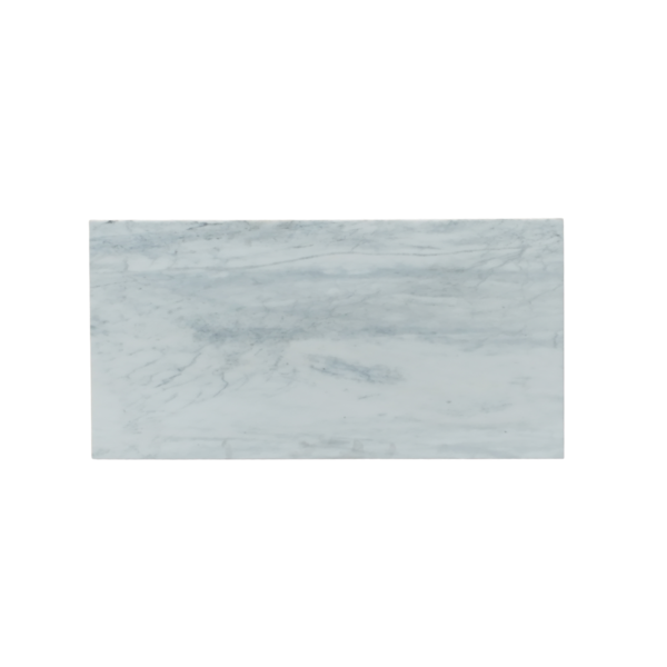 24X48 Bianco Pearl