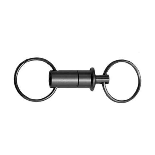 Carr Lane CLM-6-BLCR-S Ball Lock Coupling Rings