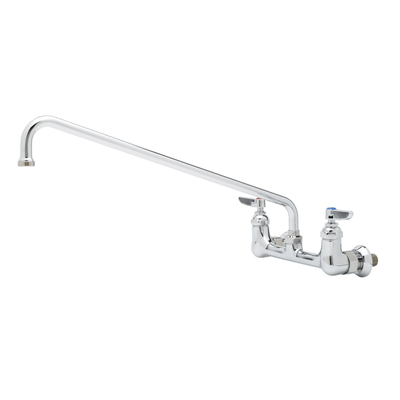 T&S Brass B-0230-EE Faucet 18" Swing Nozzle
