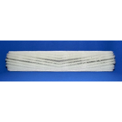 Brush, 47" 20 S.R. Nylon