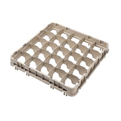 Cambro 25E4151 Full Drop Stemware Extender Full Size