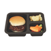 Cook's 321 3-Compartment Silicon Flex Tray